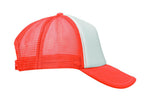 Gorra Baseball 5 Paneles