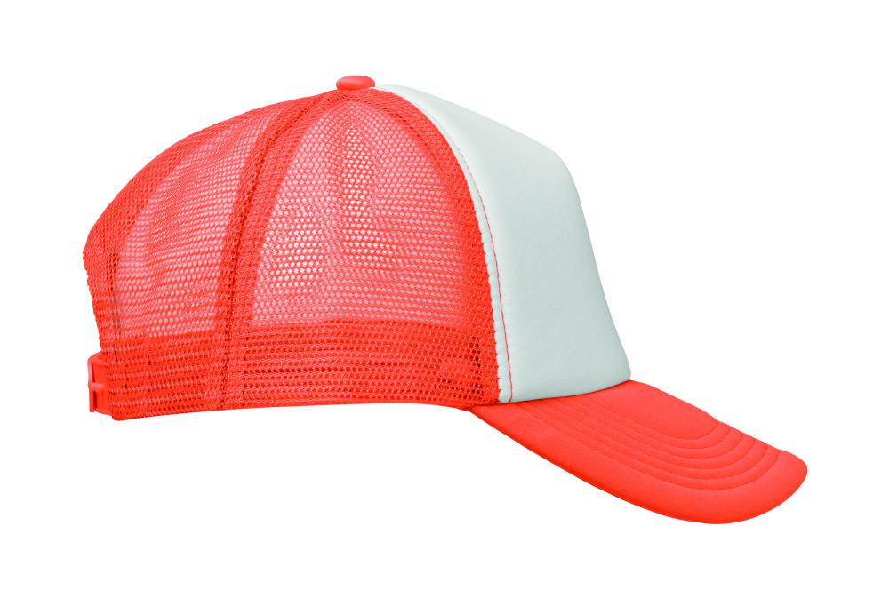Gorra Baseball 5 Paneles