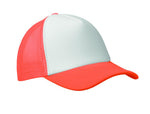 Gorra Baseball 5 Paneles