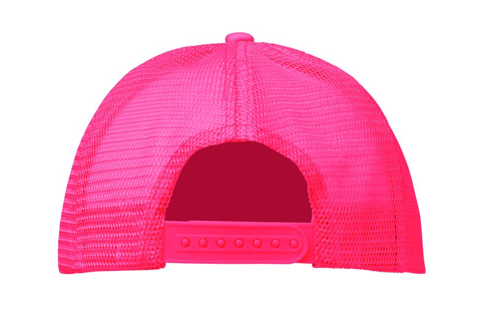 Gorra Baseball 5 Paneles