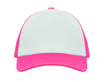 Gorra Baseball 5 Paneles