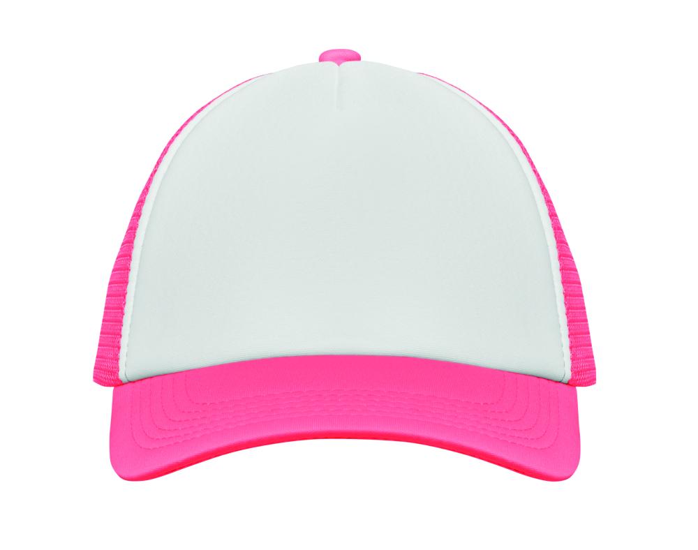 Gorra Baseball 5 Paneles