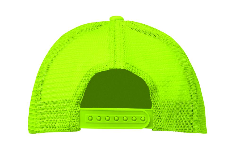 Gorra Baseball 5 Paneles