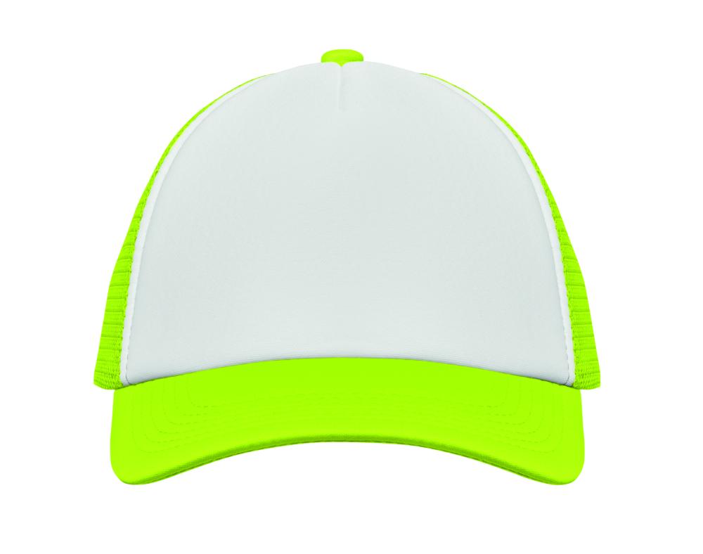 Gorra Baseball 5 Paneles