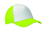 Gorra Baseball 5 Paneles
