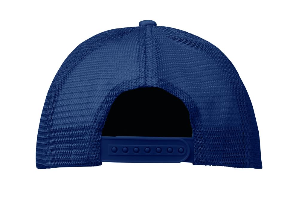 Gorra Baseball 5 Paneles