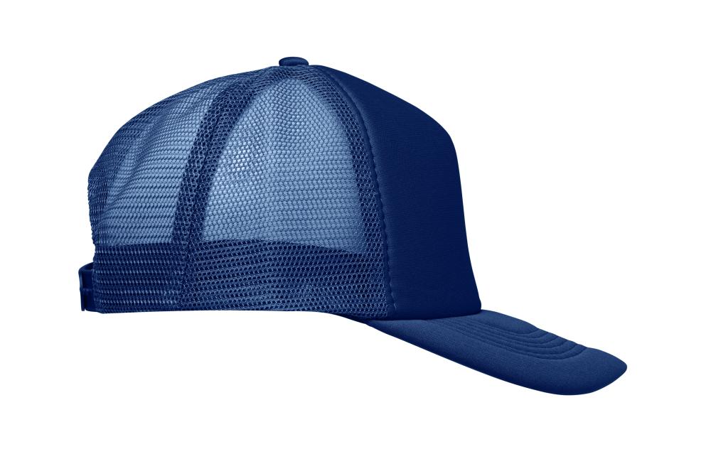 Gorra Baseball 5 Paneles
