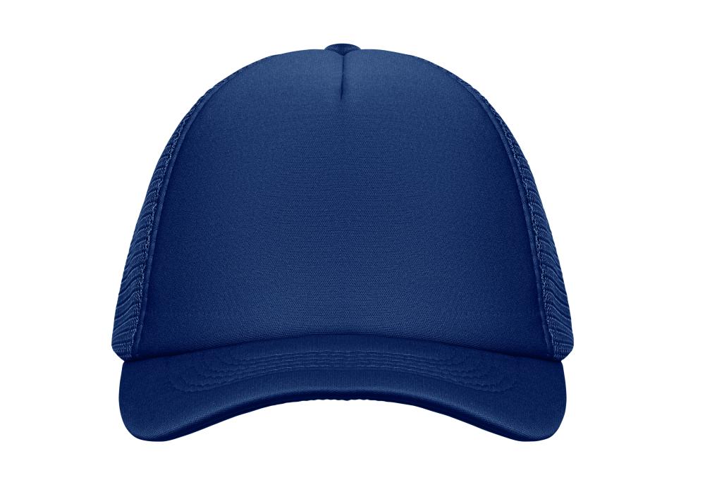 Gorra Baseball 5 Paneles