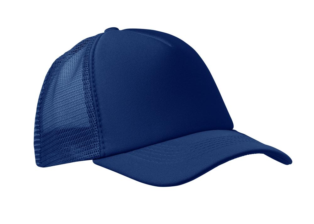 Gorra Baseball 5 Paneles