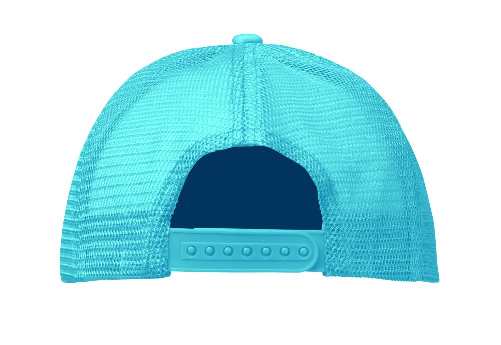 Gorra Baseball 5 Paneles