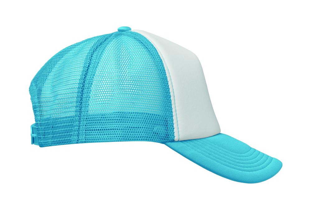 Gorra Baseball 5 Paneles