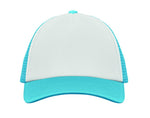 Gorra Baseball 5 Paneles