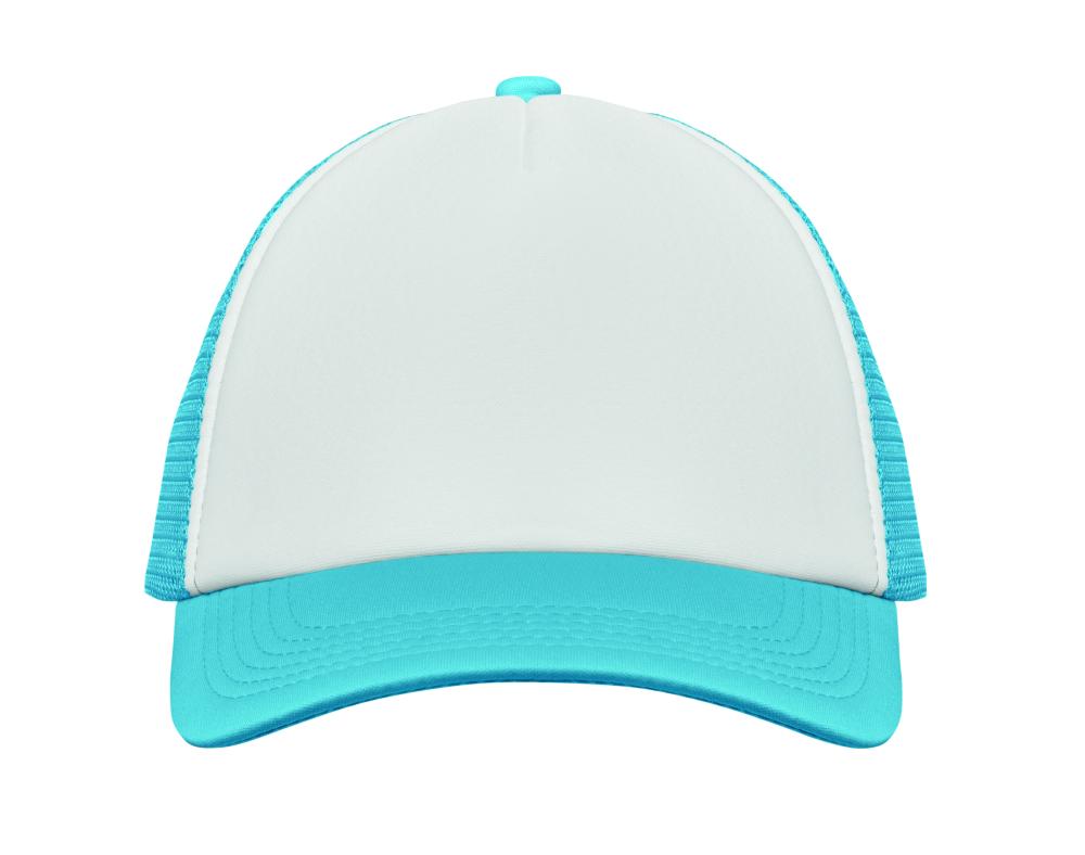 Gorra Baseball 5 Paneles