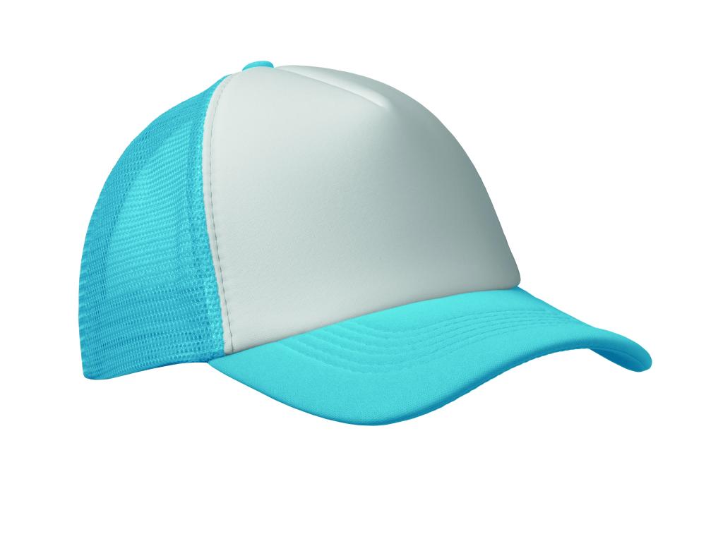 Gorra Baseball 5 Paneles