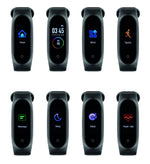 Pulsera actividad inalámbrico