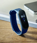 Pulsera actividad inalámbrico