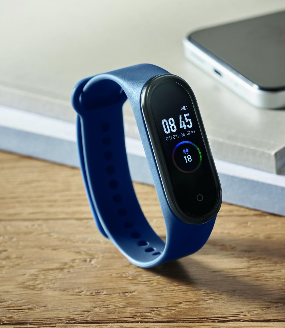 Pulsera actividad inalámbrico