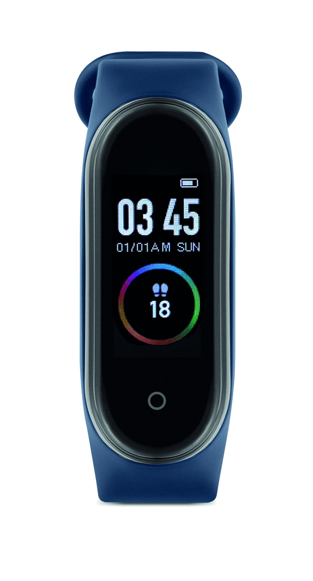 Pulsera actividad inalámbrico