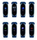 Pulsera actividad inalámbrico