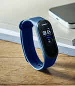 Pulsera actividad inalámbrico