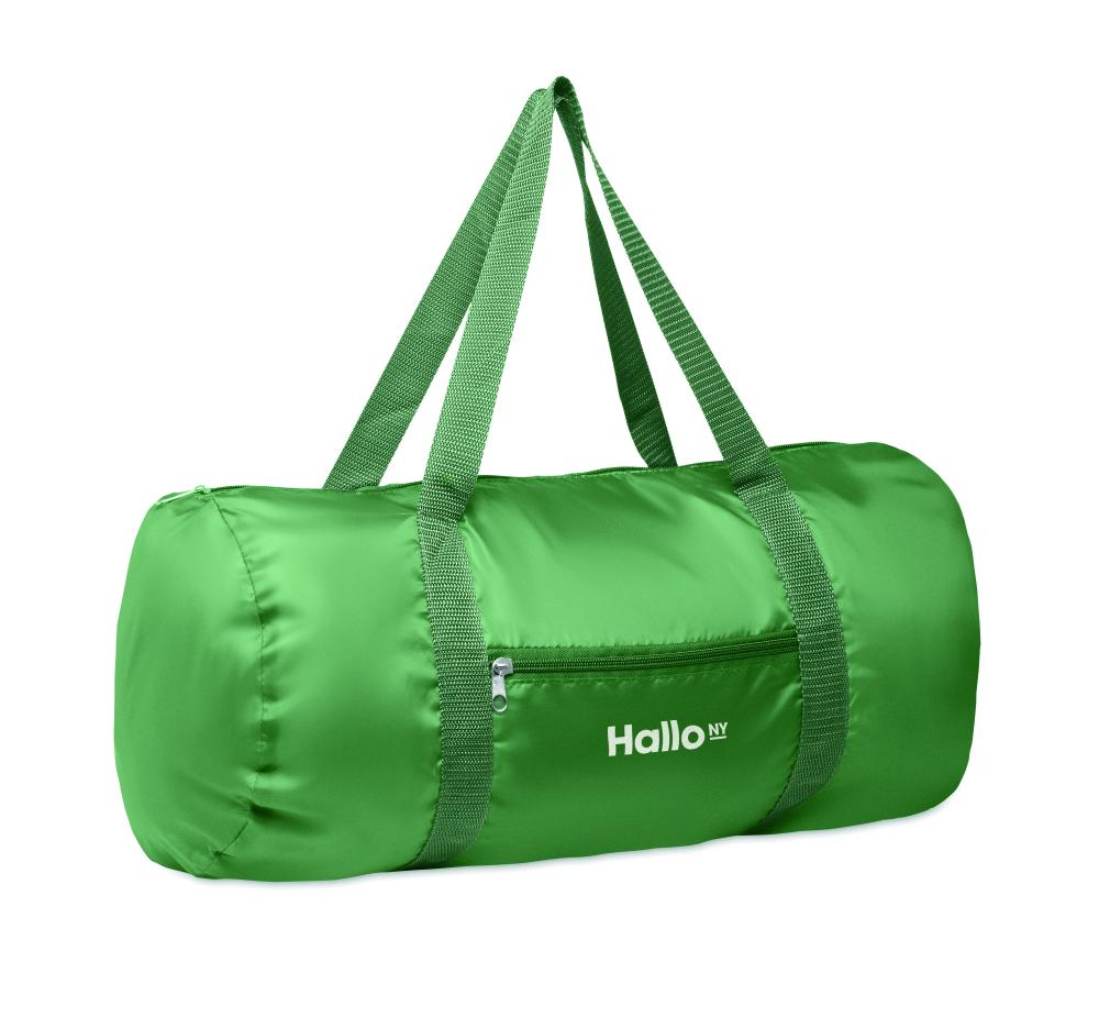 Bolsa Viaje Poliéster 190T