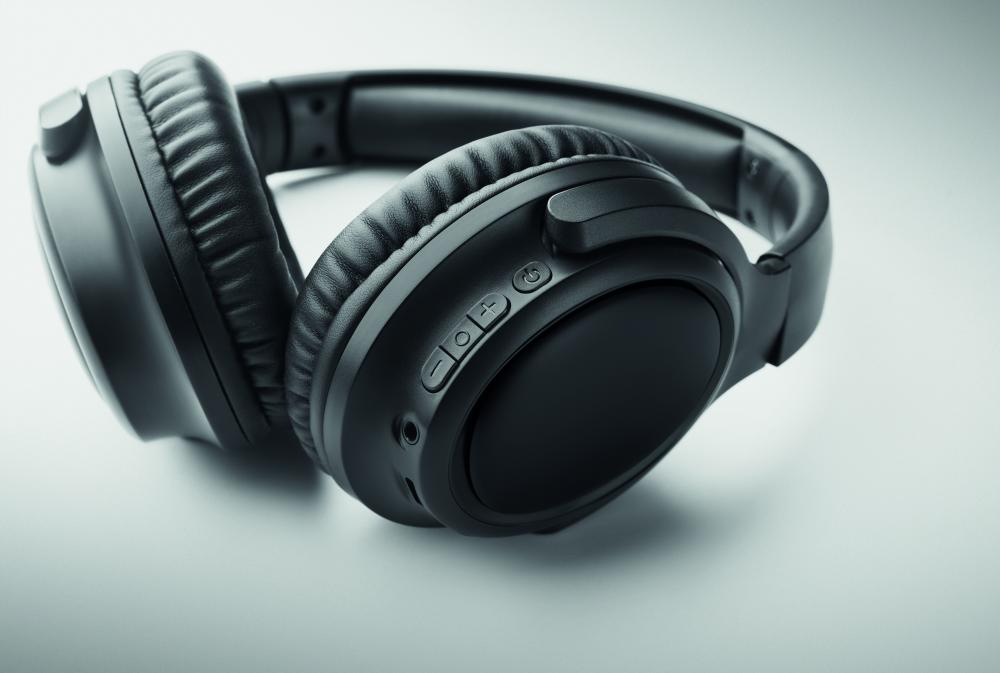 Auriculares Inalámbricos ANC