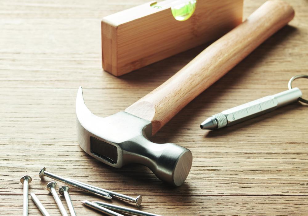 Martillo en madera de haya