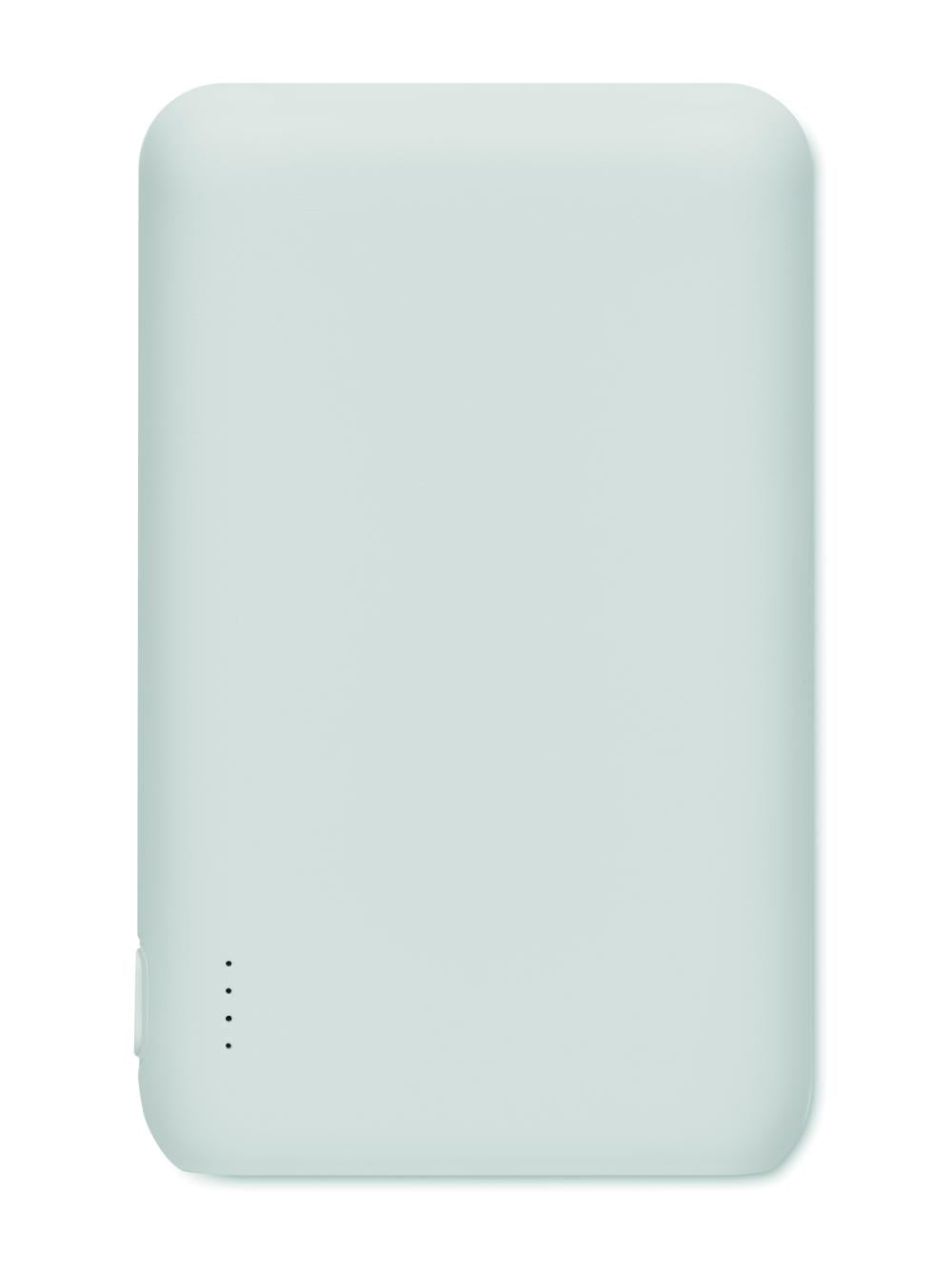 Power bank 5000mAh