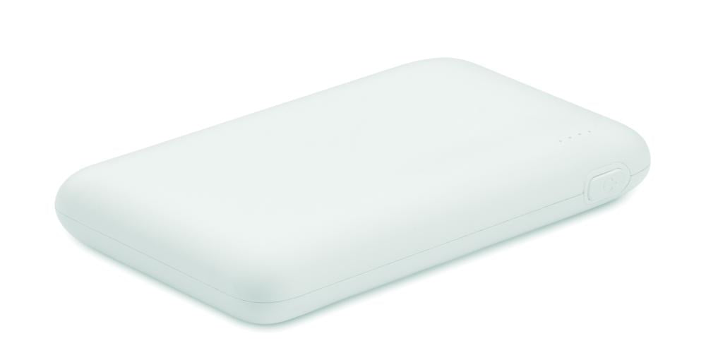 Power bank 5000mAh