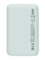 Power bank 5000mAh