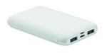 Power bank 5000mAh