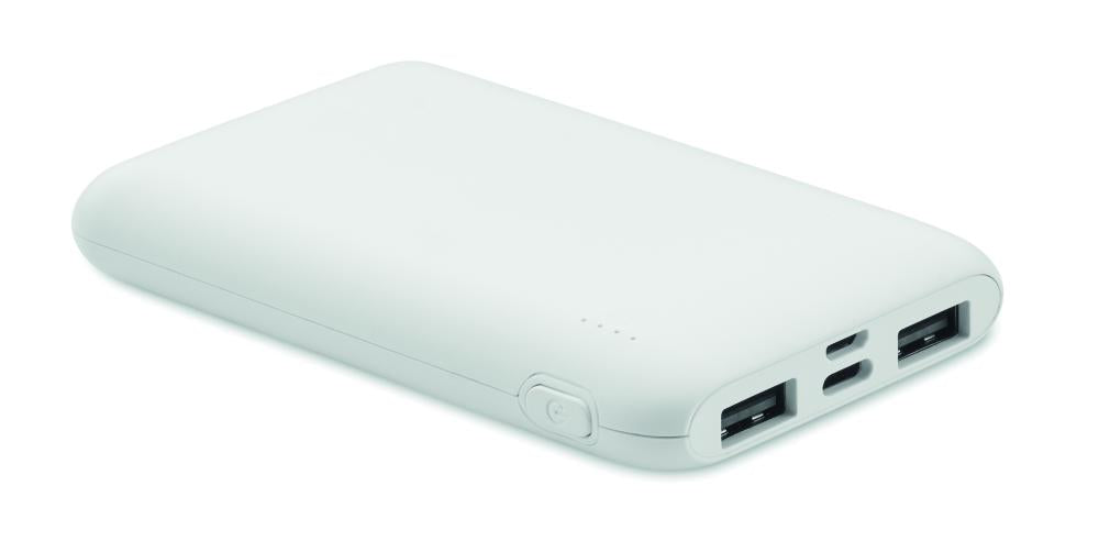 Power bank 5000mAh