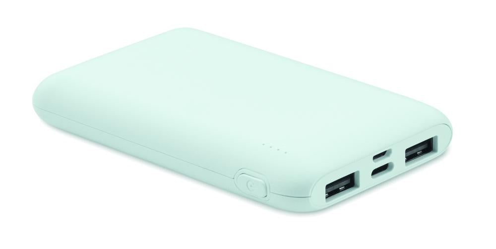 Power bank 5000mAh