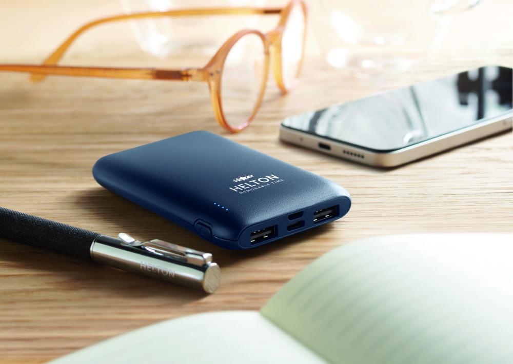 Power bank 5000mAh