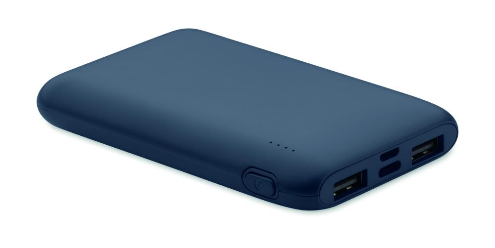 Power bank 5000mAh