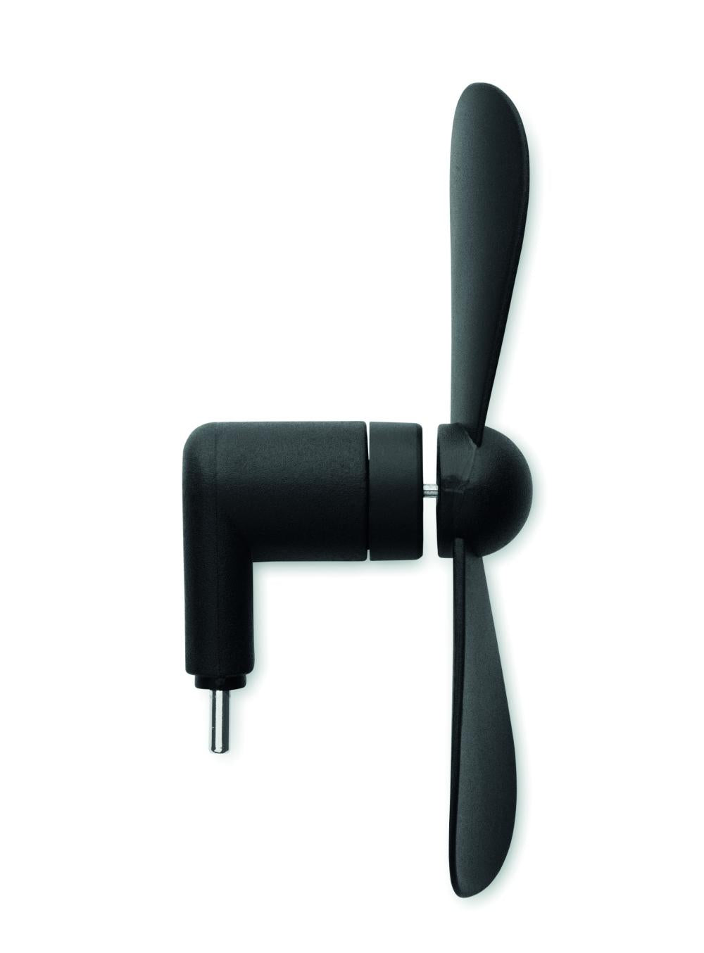 Ventilador USB portátil