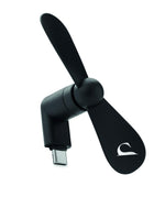 Ventilador USB portátil