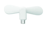 Ventilador USB portátil