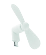 Ventilador USB portátil