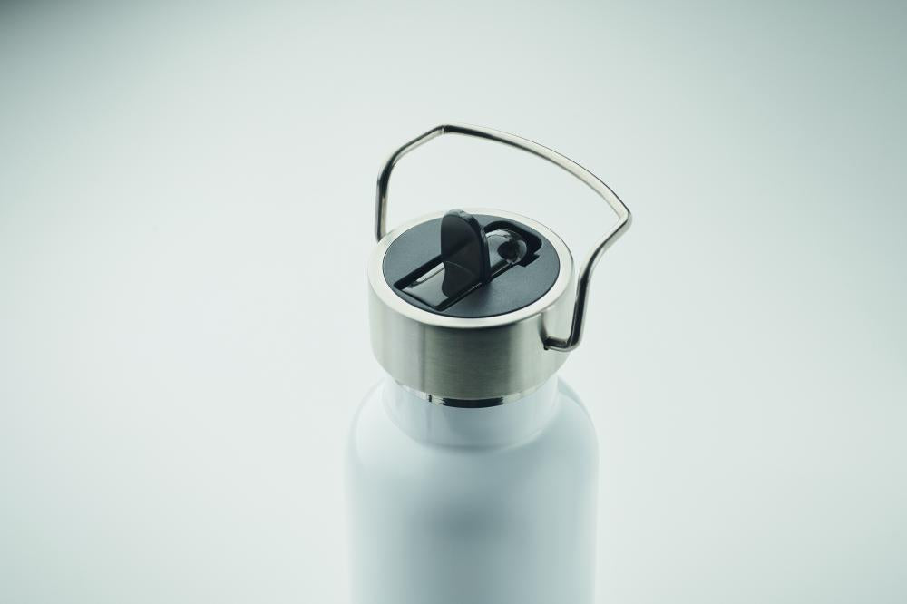 Botella de doble pared 660 ml