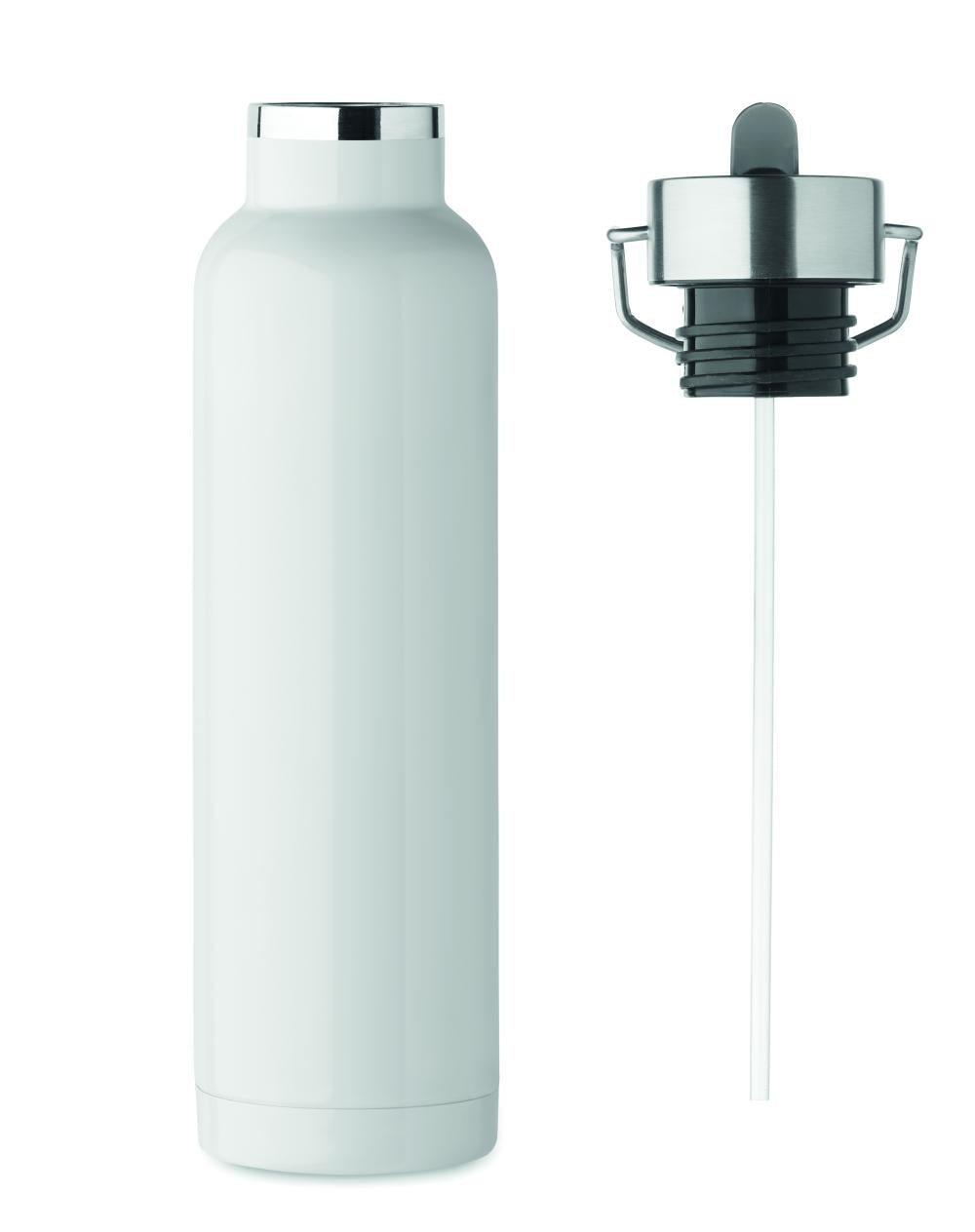 Botella de doble pared 660 ml