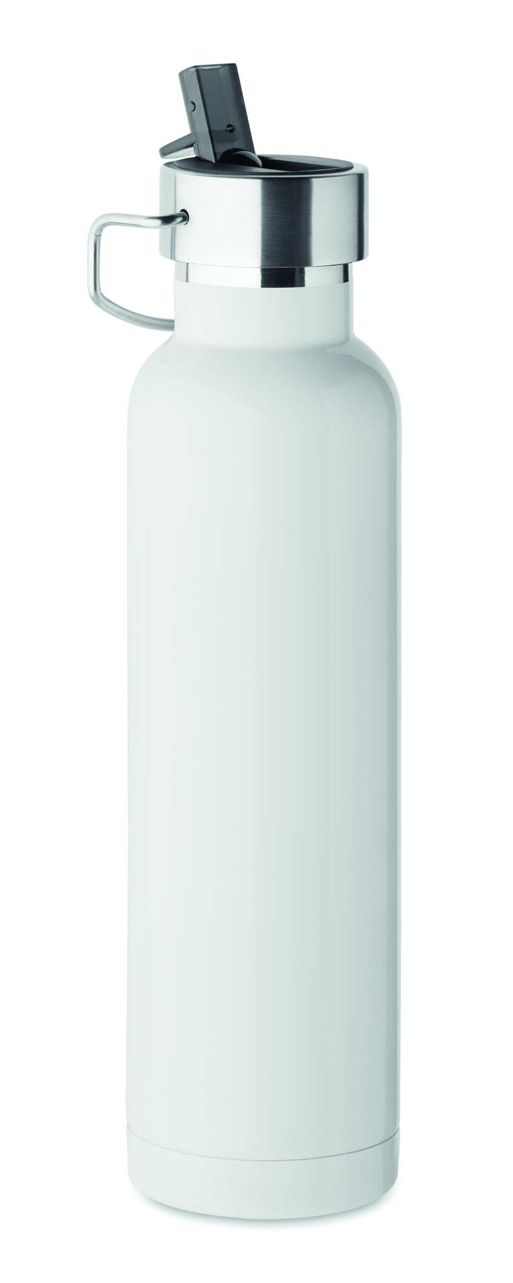 Botella de doble pared 660 ml