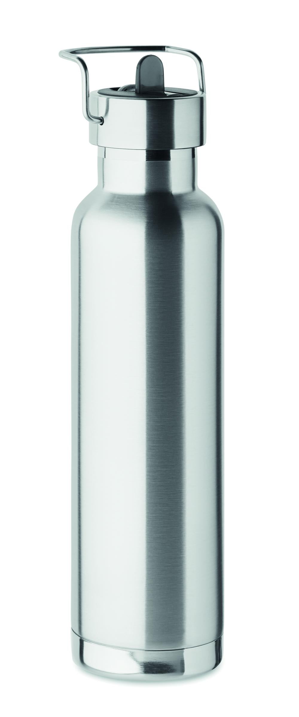 Botella de doble pared 660 ml