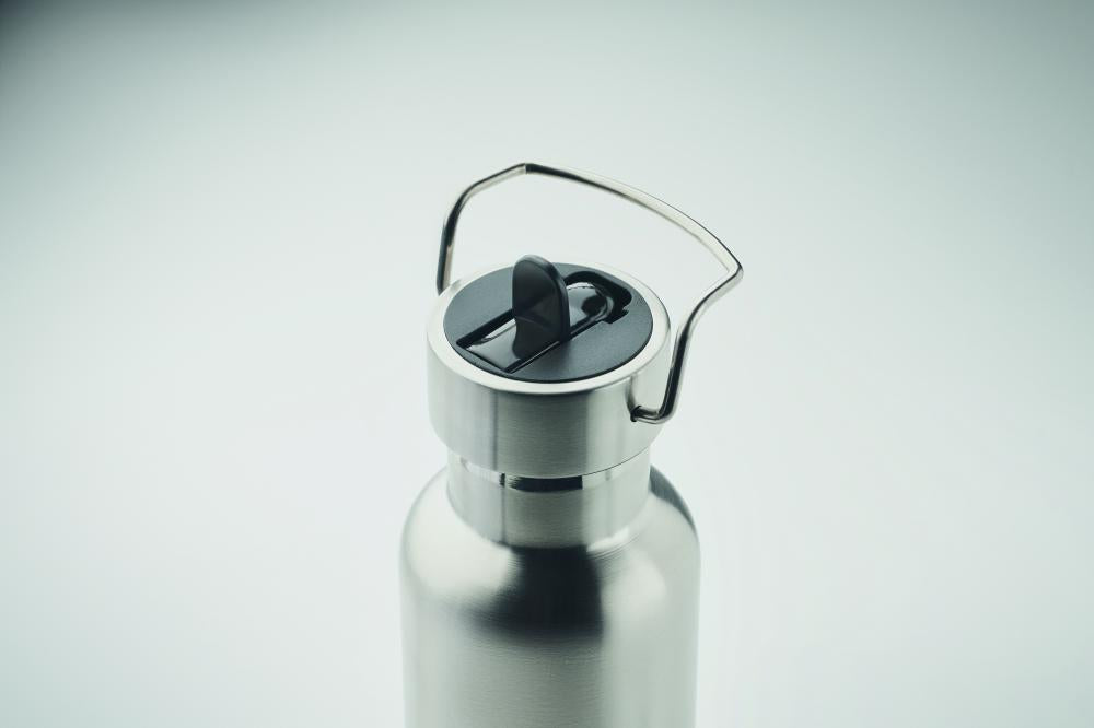 Botella de doble pared 660 ml