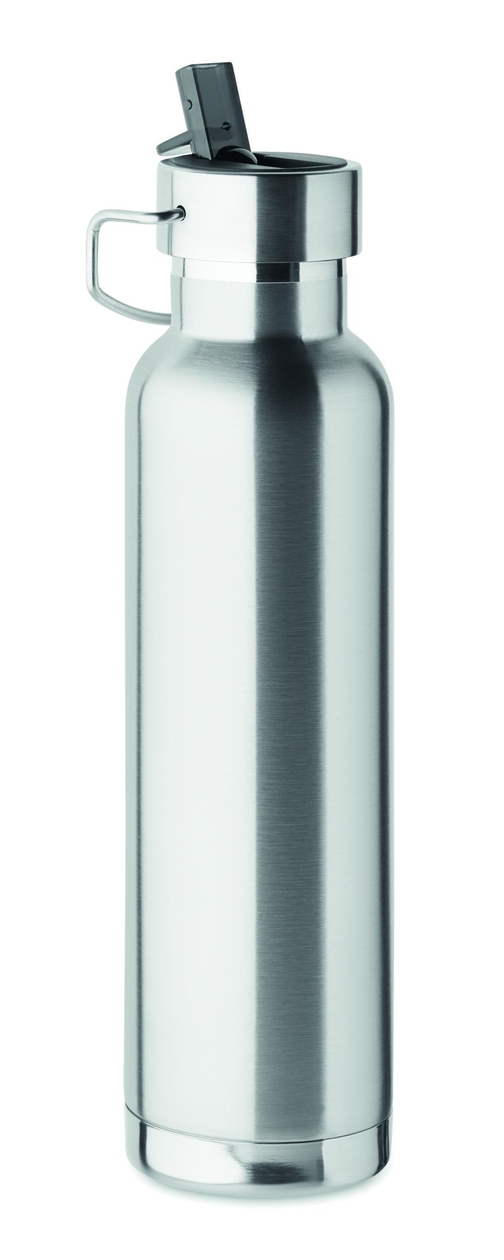 Botella de doble pared 660 ml