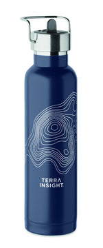 Botella de doble pared 660 ml