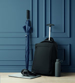 Mochila trolley RPET 600D