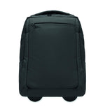 Mochila trolley RPET 600D
