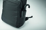 Mochila trolley RPET 600D