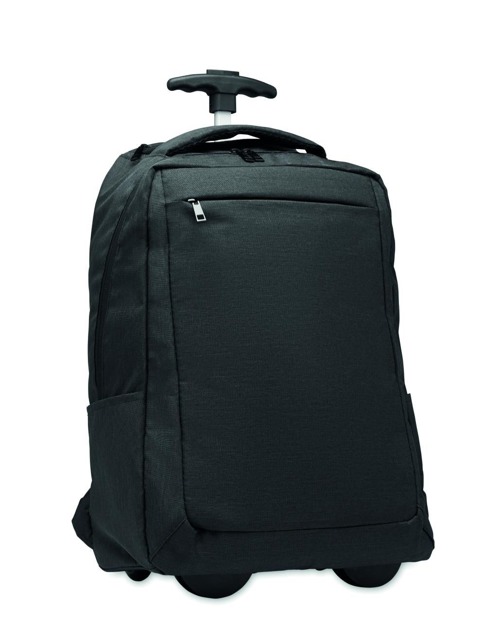 Mochila trolley RPET 600D